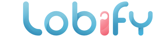 Lobify Logo